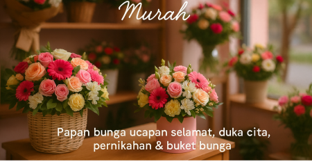 Toko Bunga Salakaria